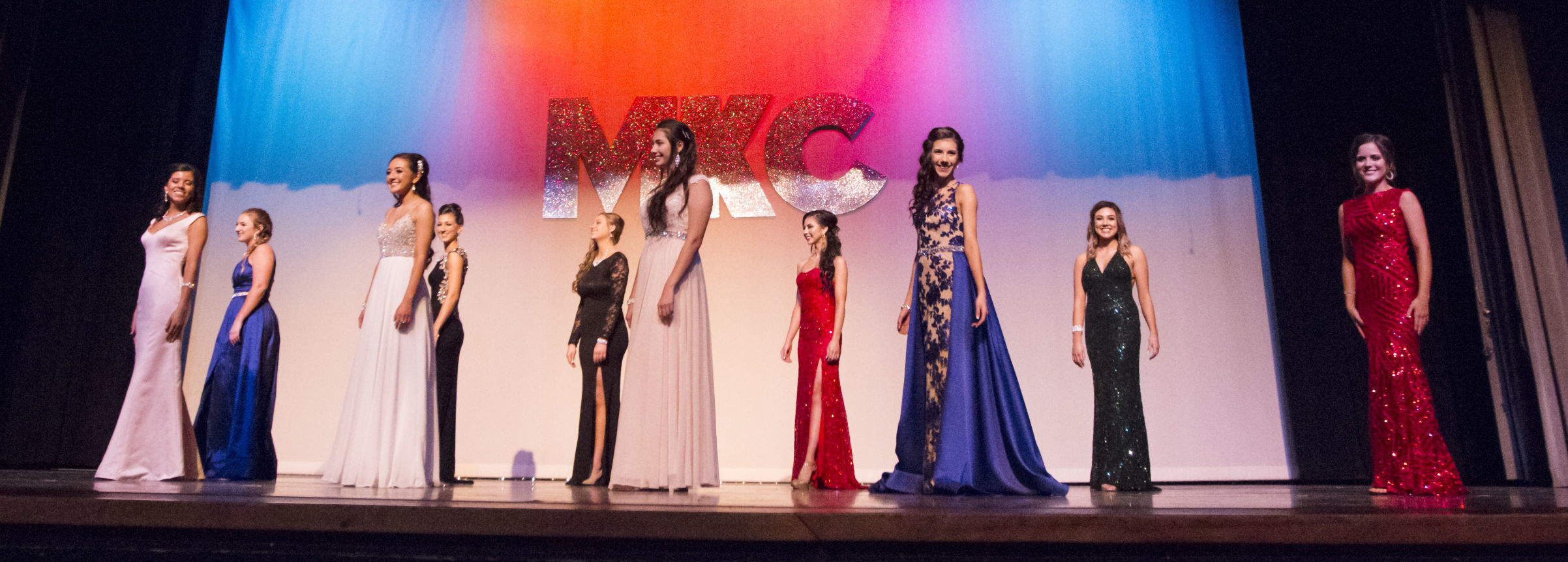 Miss Kings County 2018